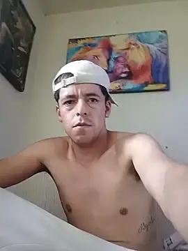 Stripchat Live Porn of Junior_47