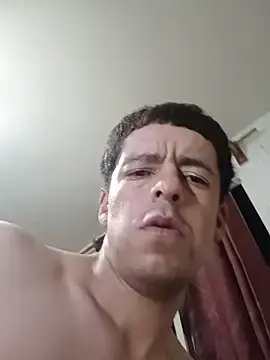 Stripchat Free Live Porn of Junior_47