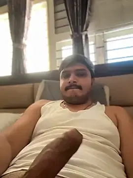 Stripchat Best live sex cam show of Parth-26