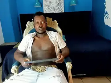 Stripchat Live Porn of William_Bennett