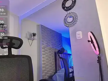 Stripchat Best live sex cam show of ARON_TAYLER01