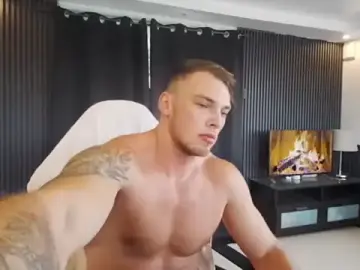 Stripchat Private Sex Chat of YourHotGreg
