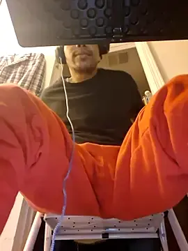 Stripchat Live Porn of bigboytoy912
