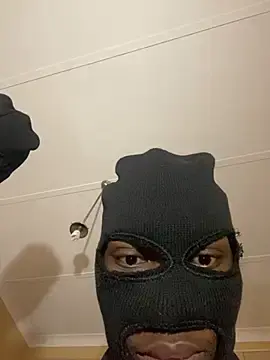 Stripchat Best live sex cam show of blackk44-