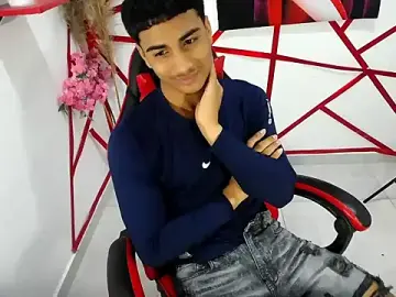 Stripchat Adult Webcam of oliver-parker