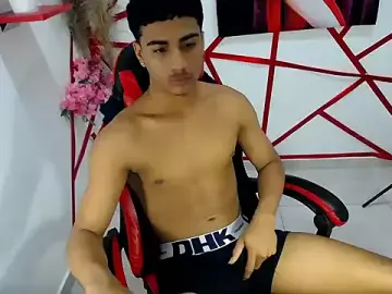 Stripchat Watch Live Sex Cams of oliver-parker