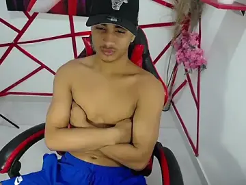 Stripchat Nude Webcam of oliver-parker