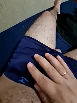 Stripchat Free Porn Cam of casalselvagem