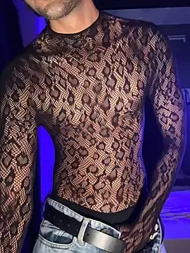 Stripchat Live Sex of fitboy_xxx