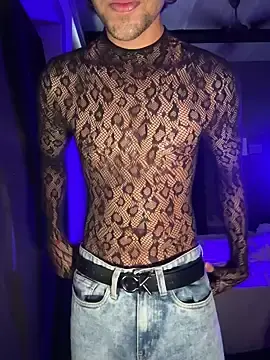 Stripchat Free Porn Cam of fitboy_xxx