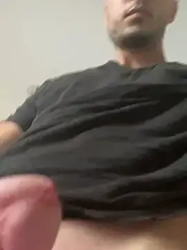 Stripchat Sex Chat of Mikl360