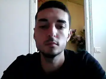 Stripchat Nude Webcam of Mikl360