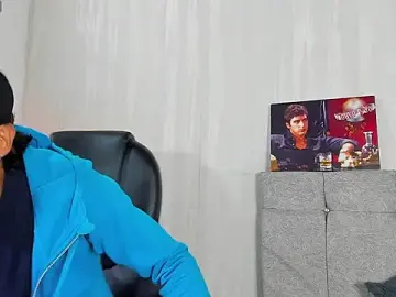 Stripchat Best Webcam of tommyhot7
