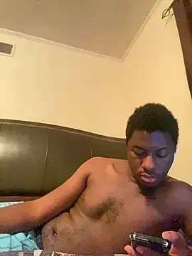 Stripchat Sex Cam of ThickDic28
