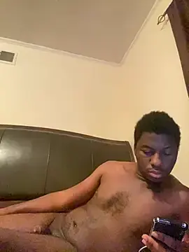 Stripchat Adult Webcam of ThickDic28