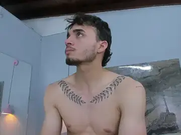 Stripchat Private Sex Chat of James-06
