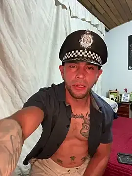 Stripchat Sex Chat of Sexmuscle17