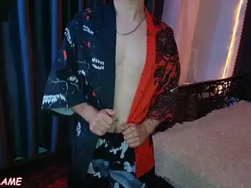 Stripchat Live Sex of F666LAME