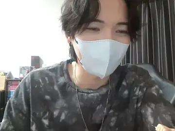 Stripchat Free Porn Cam of raitokun5555