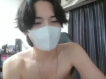 Stripchat Live Porn of raitokun5555