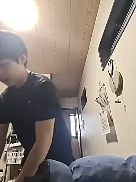 Stripchat Best live sex cam show of white-brief-boy