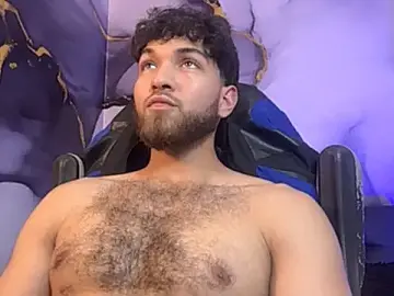 Stripchat Best live sex cam show of Oliver_Dallas1