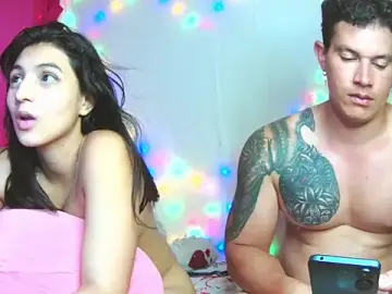 Stripchat Live Sex of _SweetAddiction