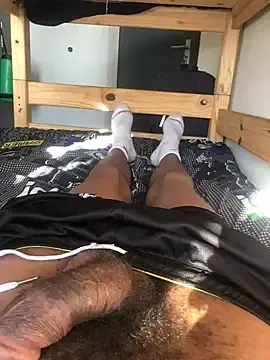 Stripchat Sex Chat of FuckBuddy_Raw