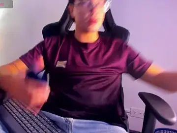Stripchat Live Sex of Thiago_Monaco