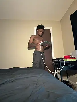 Stripchat Best Webcam of Bigdicktrick227