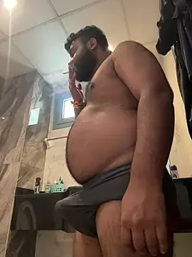 Stripchat Best live sex cam show of HonedGrub