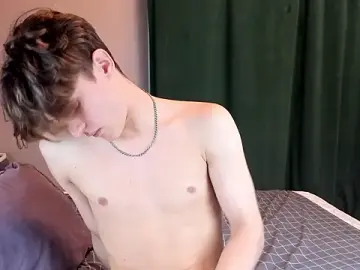 Stripchat Free Live Porn of Ian_Flor