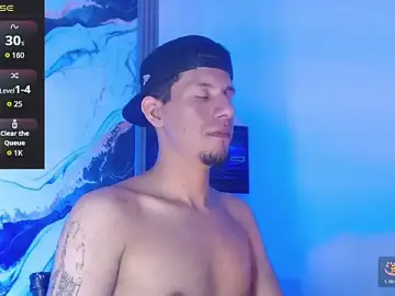 Stripchat Free Live Porn of Sebastian_Smith__