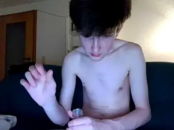 Stripchat Live Porn of yourhengst