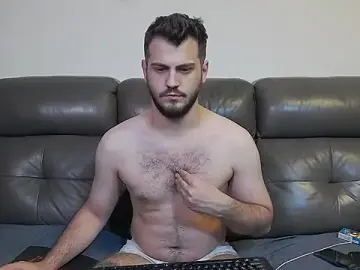 Stripchat Sex Cam of CrazyDom1