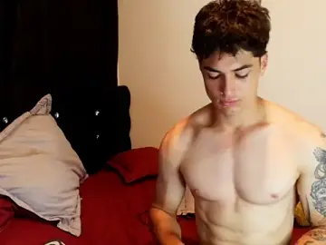 Stripchat Best live sex cam show of jimmy_class