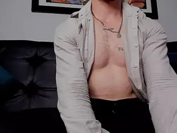 Stripchat Best Webcam of Dante_Blake1