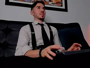 Stripchat Sex Cam of Dante_Blake1