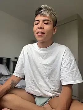 Stripchat Sex Chat of MaxiWildd