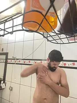Stripchat Live Sex of mineirinho3120