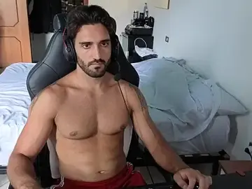 Stripchat Sex Cam of Al3xox02