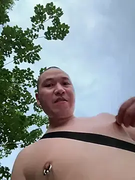 Stripchat Private Sex Chat of yichengm