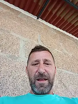 Stripchat Adult Video Chat of BZH45