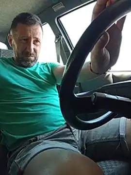 Stripchat Live Sex of BZH45