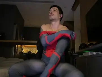 Stripchat Free Live Porn of mettew22cm