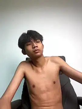 Stripchat Free Live Porn of -OvO-