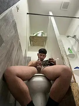 Stripchat Live Porn of Julians26ne