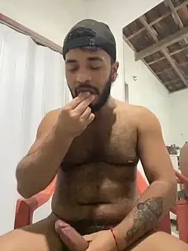 Stripchat Best Webcam of VitorFindomDOT