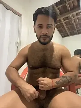 Stripchat Adult Webcam of VitorFindomDOT