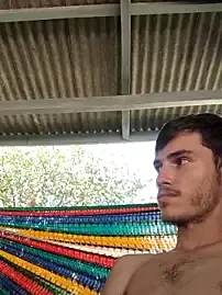 Stripchat Live Porn of Luxe_021